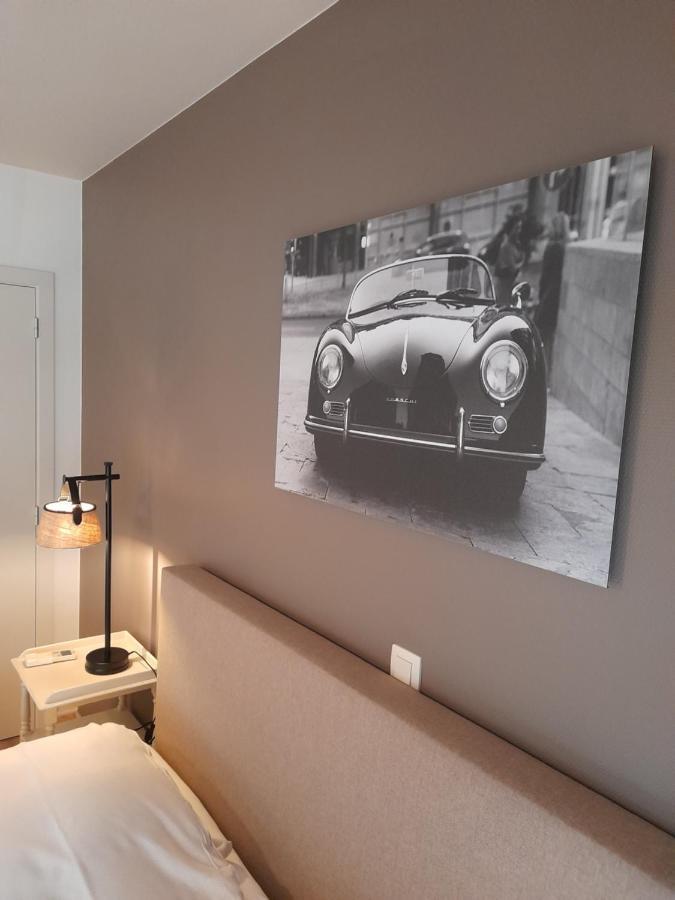 B&B De Floreffe Neerpelt Exterior foto