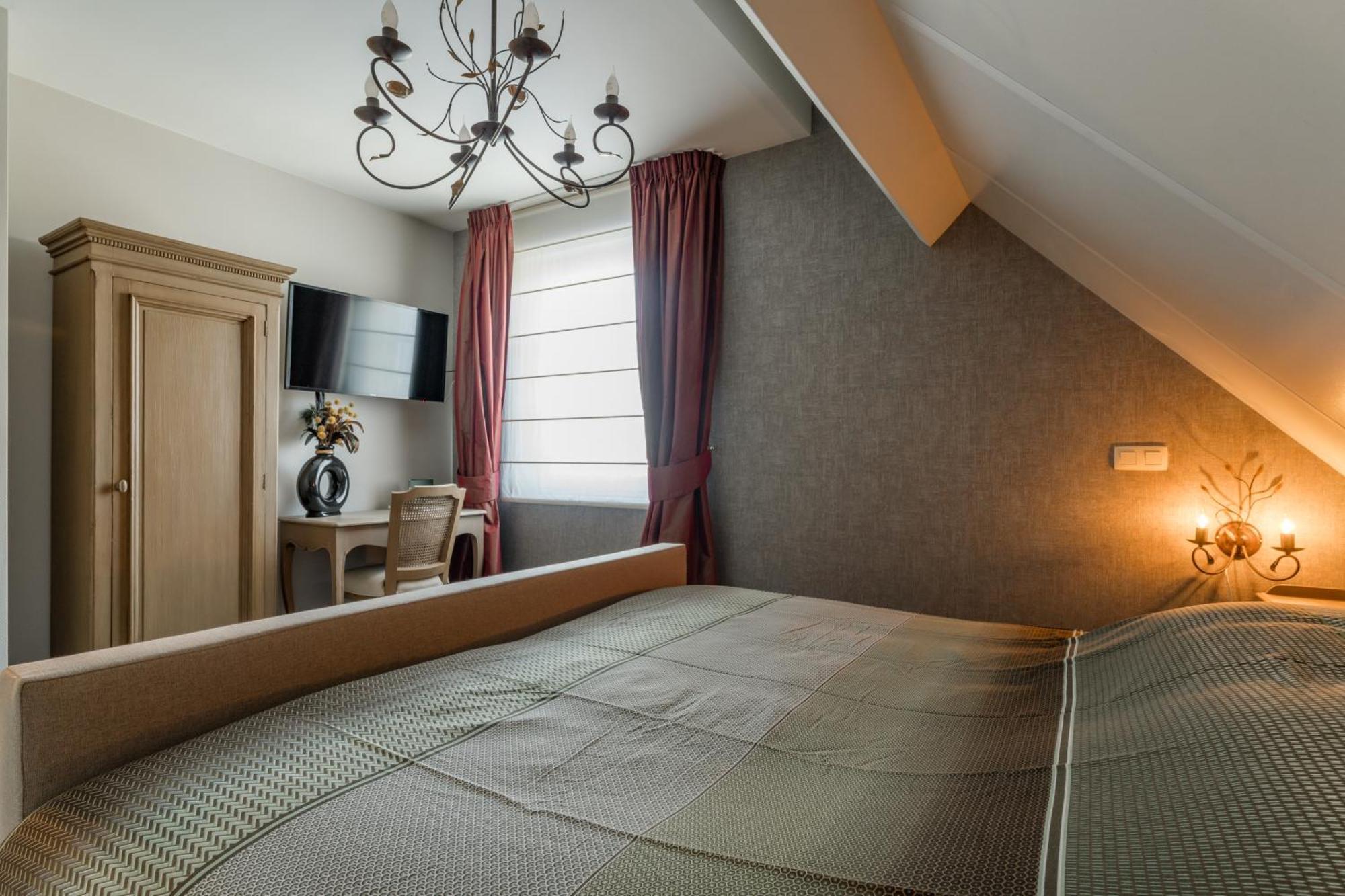 B&B De Floreffe Neerpelt Exterior foto